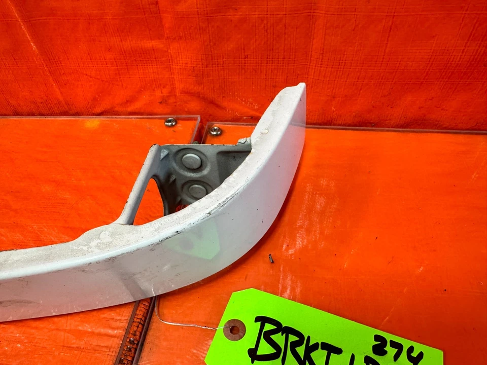 94-01 ACURA INTEGRA PARACHOQUES TRASERO LUZ TRASERA LÁMPARA PUERTA MOLDURA PANEL FALDÓN SUPERIOR #274 Foto 3 de 4