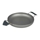 Sea to Summit X PAN 8 Inch Lightweight Aluminium Backpacking Frying Pan Charcoal