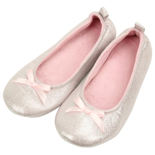 non slip ballet slippers