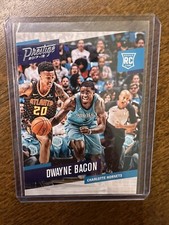 Dwayne Bacon 🔥 Rookie 🙌 2017-18 Prestige 🥵
