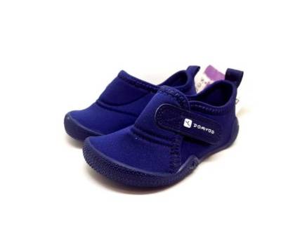 decathlon baby shoes
