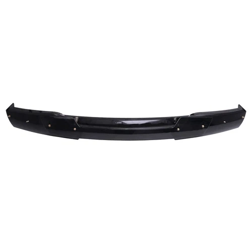 Carbon Style Z06 Stage 3 Rear Trunk Lip Wing Spoiler For 2014- 19 Corvette C7 - Bild 9 von 14