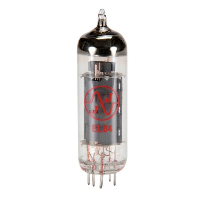 Brand New In Box JJ EL84 6BQ5 Fully Tested Guaranteed Vacuum Tube