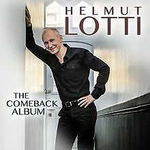 The Comeback Album von Helmut Lotti | CD | Zustand gut