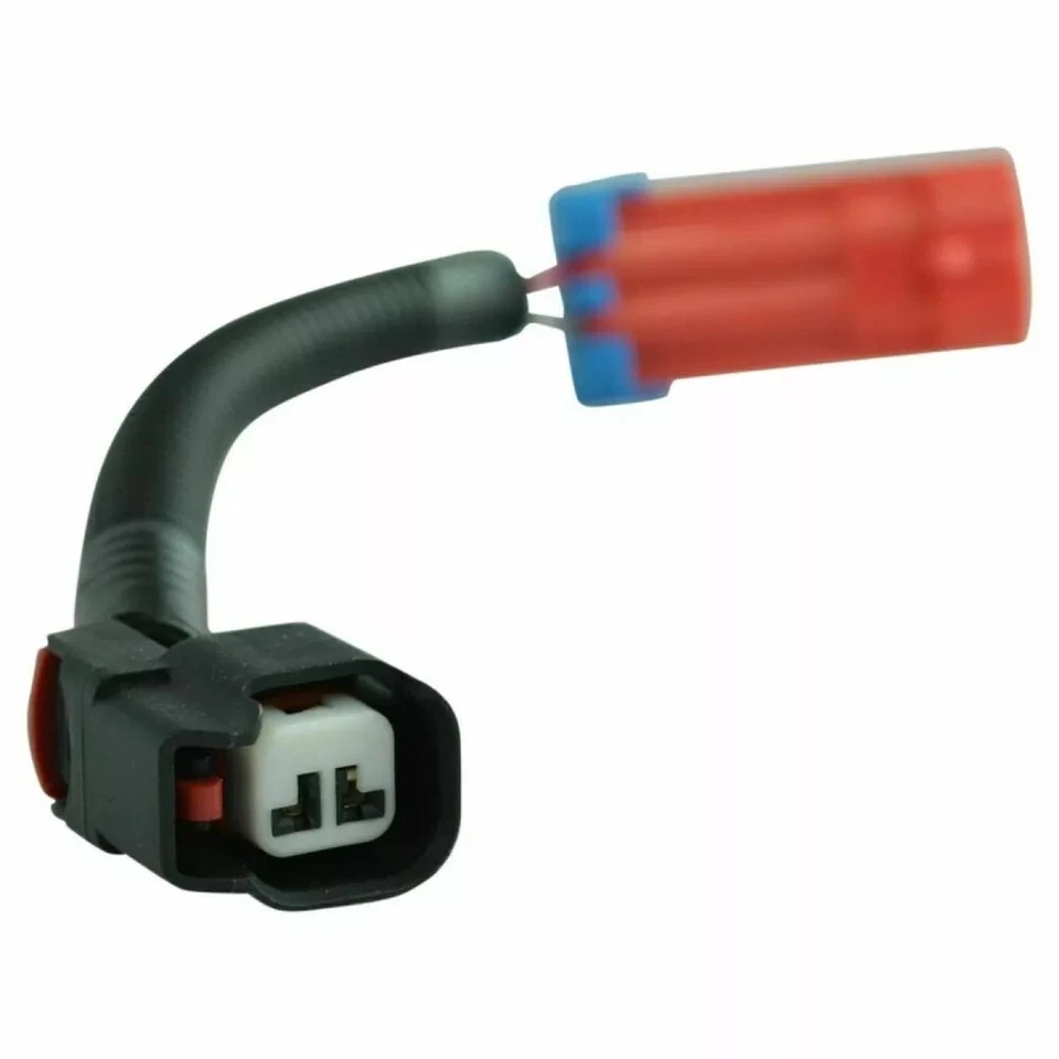 Electroválvula de ventilación de purga de bote de vapor con arnés para camioneta GM SUV nueva Foto 3 de 4