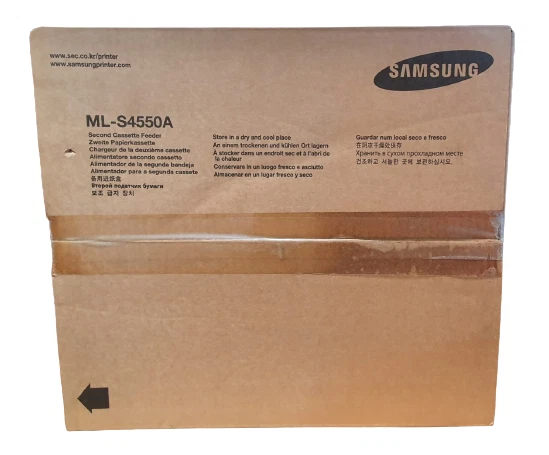 Samsung ML-S4550A Additional Paper Cassette for Ml-4550 Printer Includes VAT - Image 4 of 4
