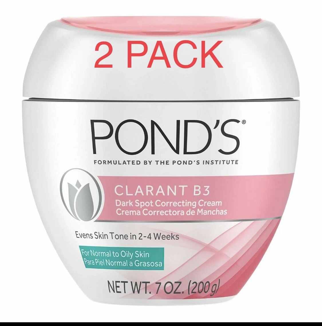 Pond's dark spot corrector deals