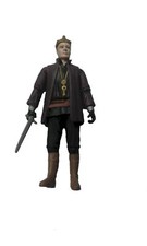Merlin Figure Uther Pendragon NEW But Without Packaging