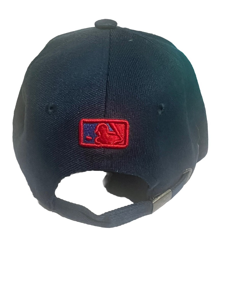 New York yankees new era baseball -baseball cap navy-red | eBay