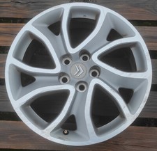 Jantes Citroen C-CROSSER