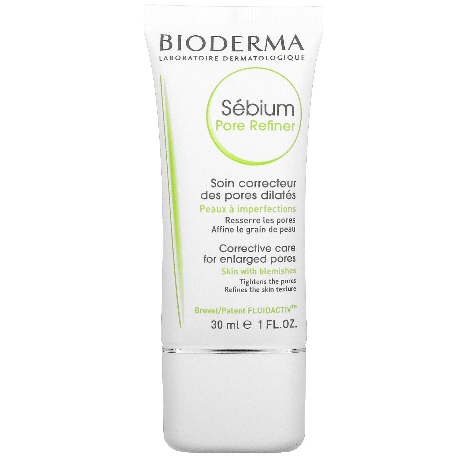 Cremas BIODERMA el acné y manchas