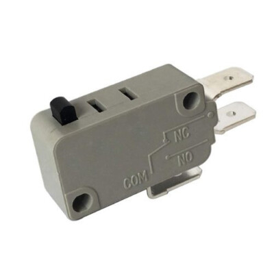 EXP480 Microwave Switch (NC - NO) Normally Closed / Open 4393881, 8206345