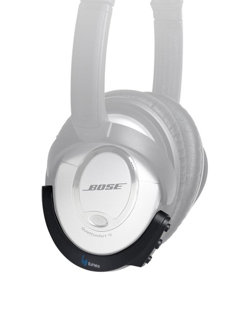 Btunes Wireless Bluetooth Adapter For Bose Quiet Comfort 15