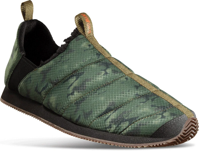 ThirtyTwo 32 The Lounger - Men's Snow Shoes - Army