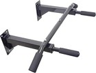 BARRA TRAZIONI MULTIPRESA SBARRA DA MURO MULTIFUNZIONE ALLENAMENTO FITNESS CASA