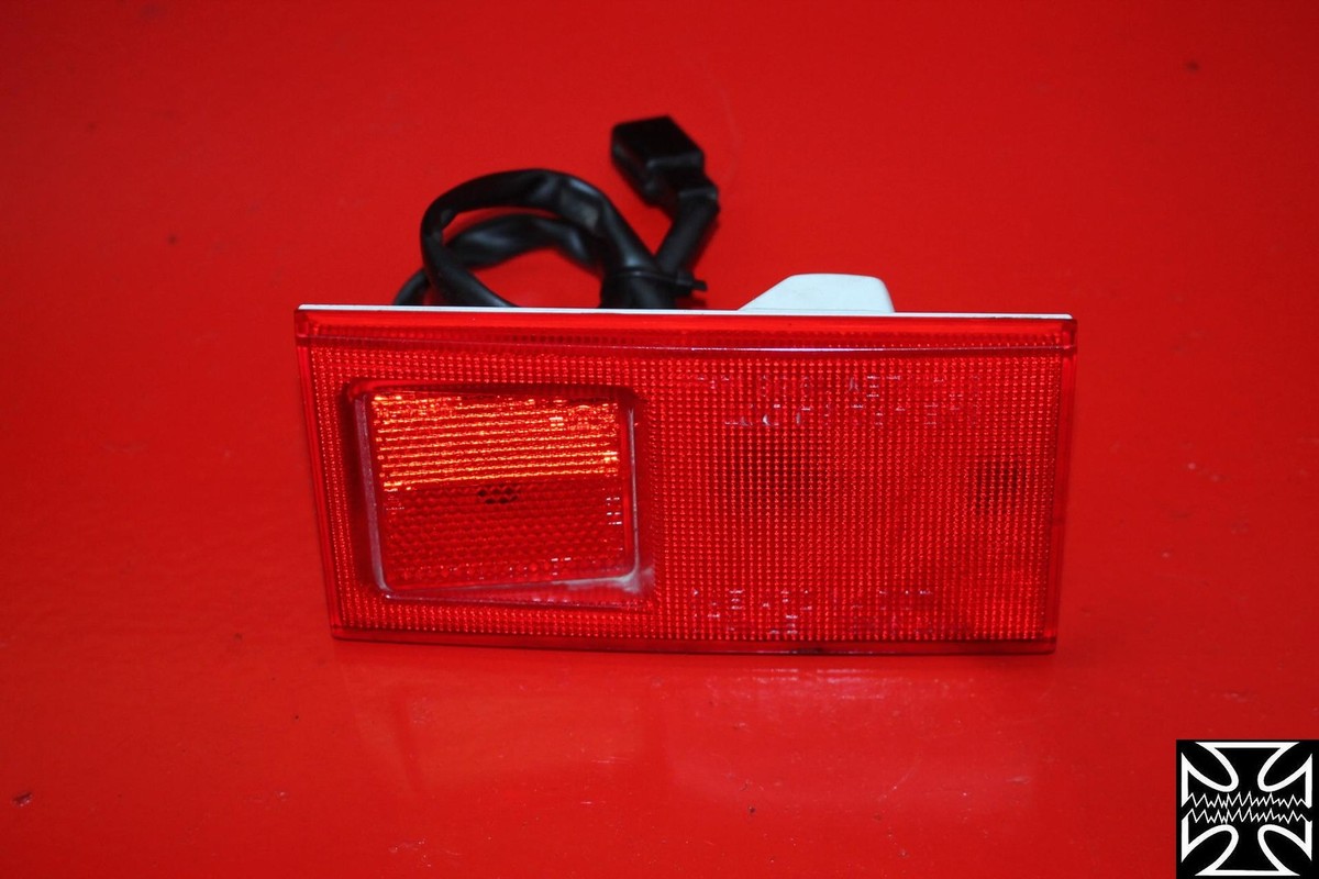 97 KAWASAKI VOYAGER XII ZG1200 1200 REAR RIGHT TAILLIGHT TAIL
