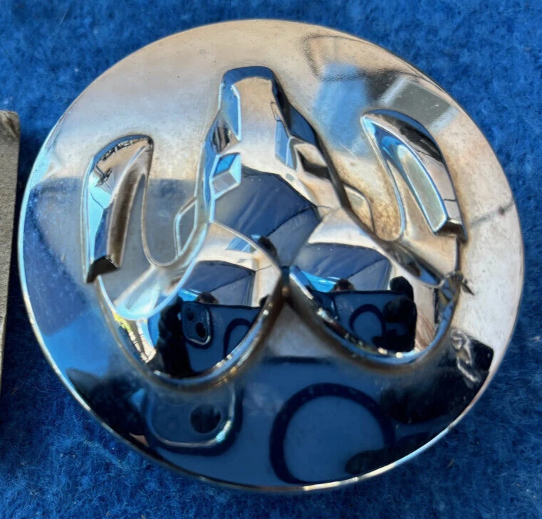 (1) 2009-2016 Dodge Journey Wheel Rim Hubcap Center Cap Hub Cap Cover 52110398AA - Image 2 of 4