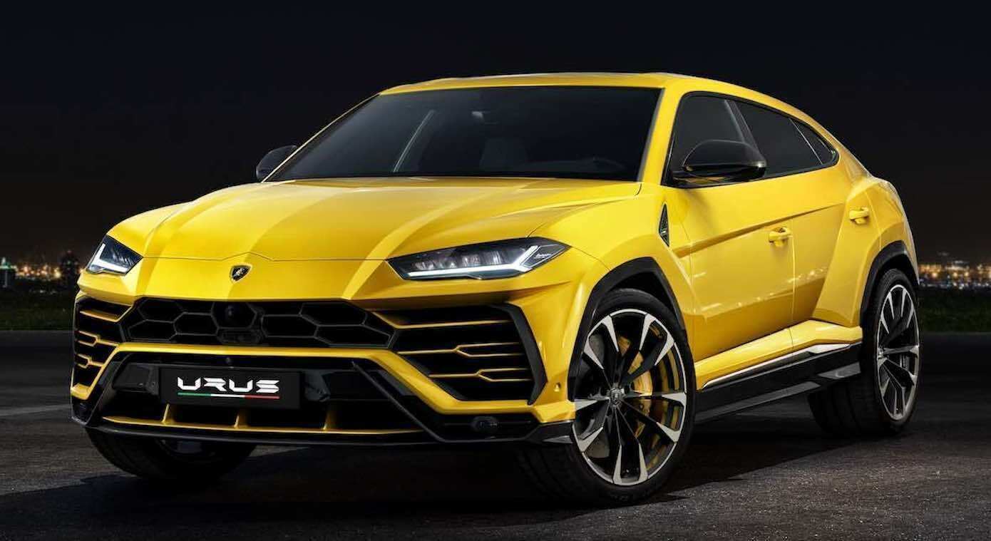 PERFECT Factory Lamborghini Urus Wheel OEM 23 inch Taigete Genuine 4ML601025AT