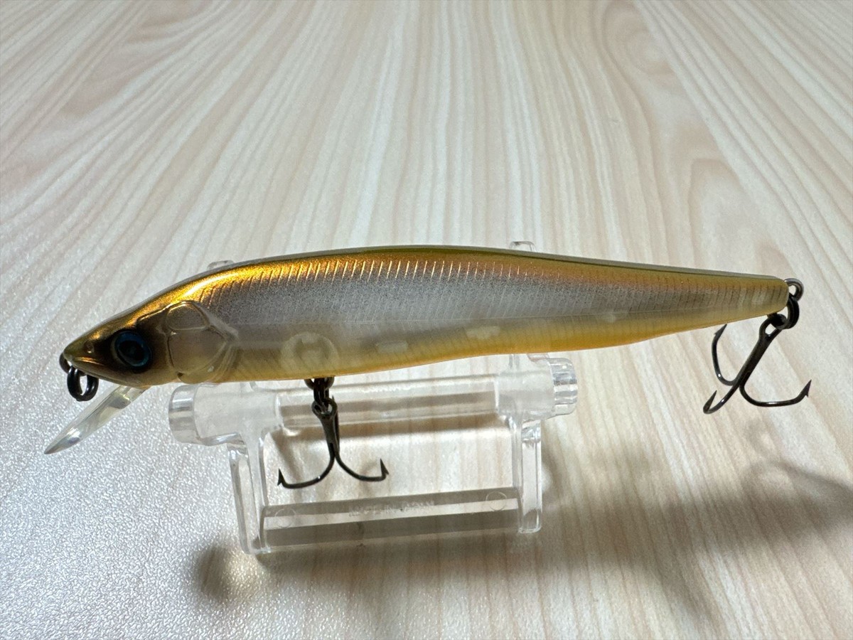 Megabass ITO ENGINEERING VISION 95 2002 Fishing Lure #AA18