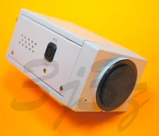 American Dynamics ADCIPEBN VideoEdge IP Box Camera