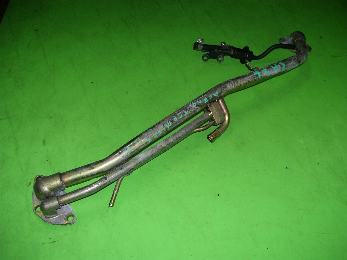 91 Nissan 300zx Z32 Non-Turbo 2+0 Intake Crossover Balance