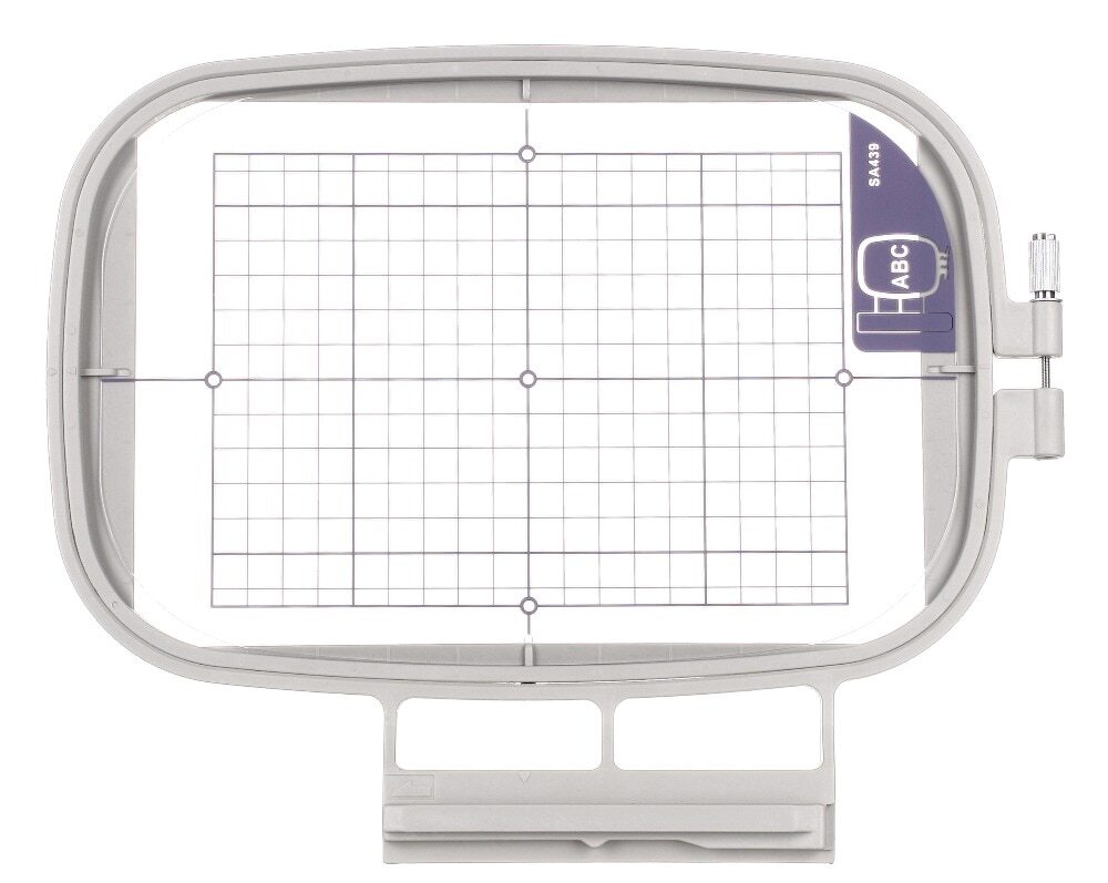 Embroidery Hoop For Brother Innovis 6Options(SA437,SA438,SA439,SA441