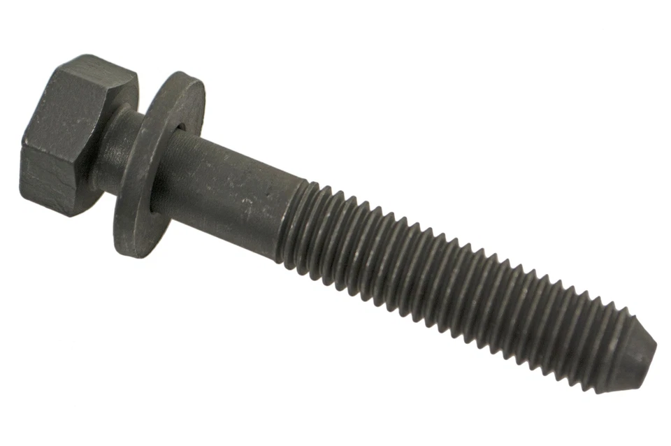 Brazo de control de suspensión trasero derecho inferior Mevotech 2009 para Cadillac CTS 2008-2015 Foto 4 de 4