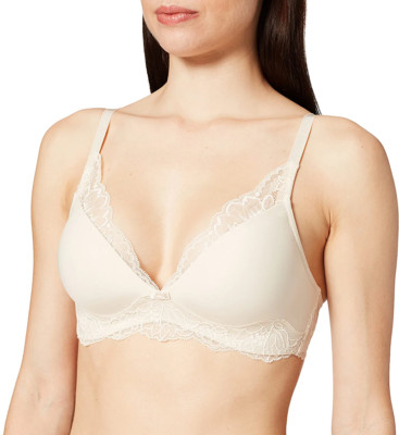 Triumph Amourette Charm P Damen Gepolsterter BH ohne Bügel verschiedene Farben