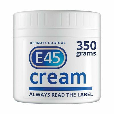 ebay e45 itch relief cream