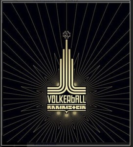 Rammstein Volkerball | eBay