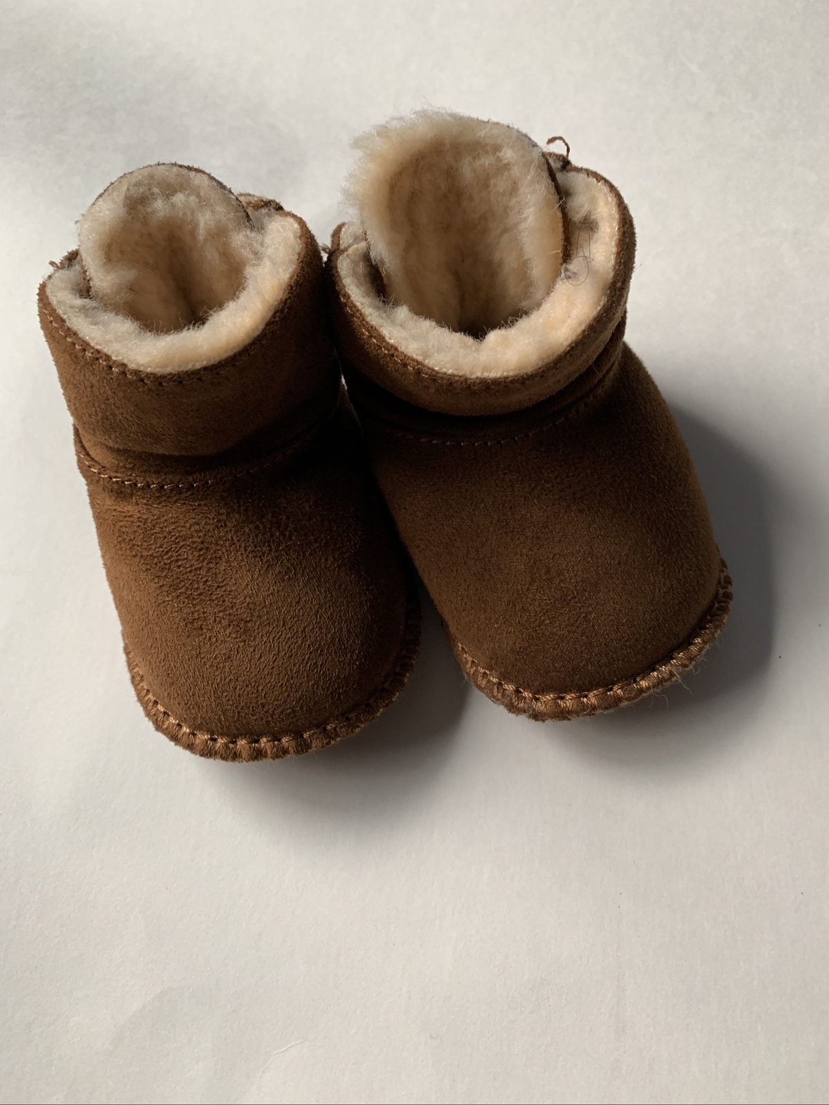 BEARPAW Kaylee Infant BOOTS Size L for 
