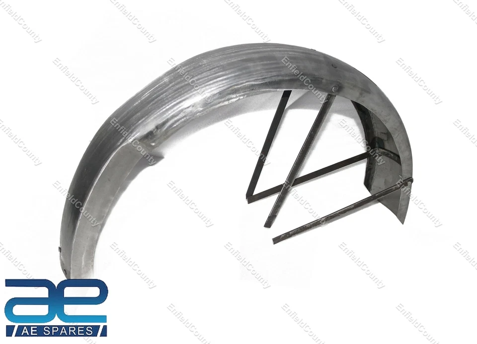 1928 年至 1931 年印度 4 四 401 402 Chief Scout 101 600 750 后挡泥板挡泥板 — 第 4/4 张图片