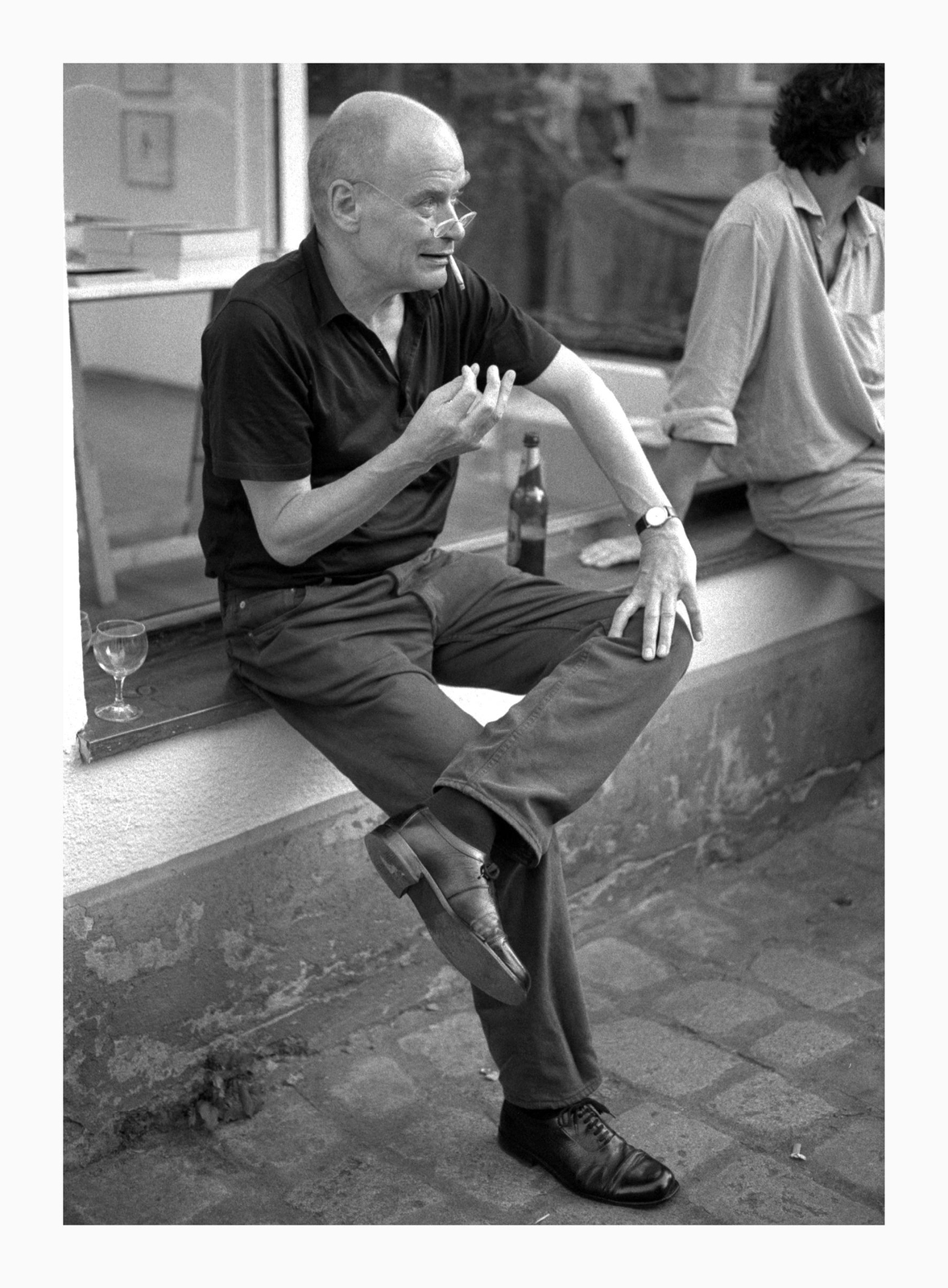 Tomas Schmit. Katalog 1 - 4 / Redesign Erw. Neuausgabe 2021 (2007). 4