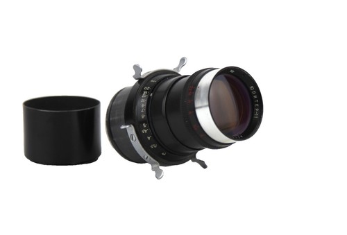 ★希少ドイツ★ Leidolf Wetzlar Schacht 135mm F4 ☆希少ドイツ☆ Leidolf Wetzlar Schacht 135mm F4 Rare Leidolf