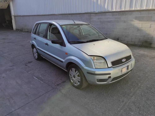 SLV2N1A12A650AD Centralita Motor Uce para FORD FUSION (CBK) Ambiente 20 1408246 - Imagen 5 de 7