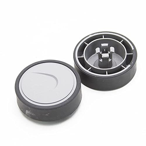 Kenmore KC99CBZTZV04 Vacuum PowerMate Wheel OEM Replacement Part