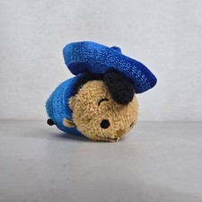 Disney Tsum Tsum Ernesto de La Cruz Pixar Coco 3.5" Plush