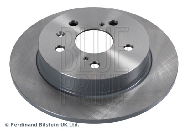 X2 Bremsscheibe Suzuki T. SX4 06--image
