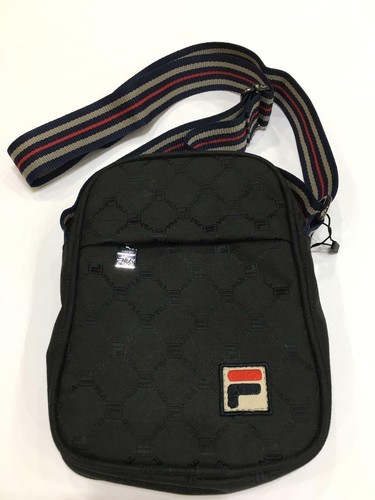 Collezione borse uomo fila: prezzi, sconti e offerte moda | Drezzy