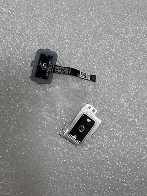 New Button+ Bracket for DELL Alienware X14 8FFXT 08FFXT