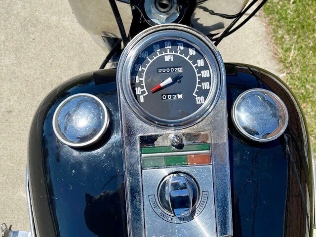 1982 Harley-Davidson Other - Image 3 of 4