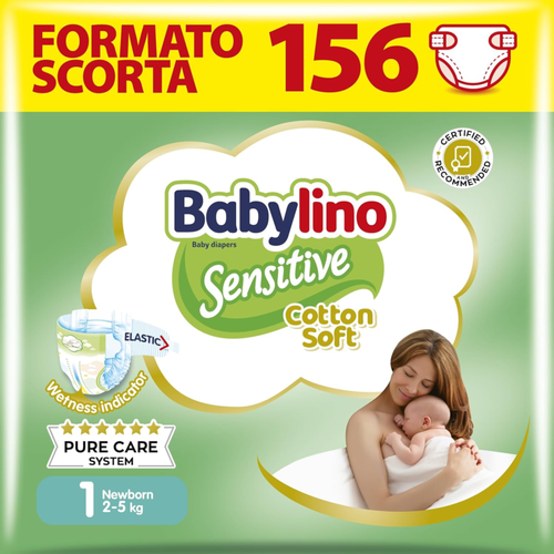 Babylino 2 5 Kg