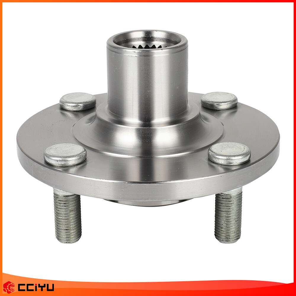 Front Wheel Hub Bearing For Nissan Versa 2012-2019 Kicks 2018-2019