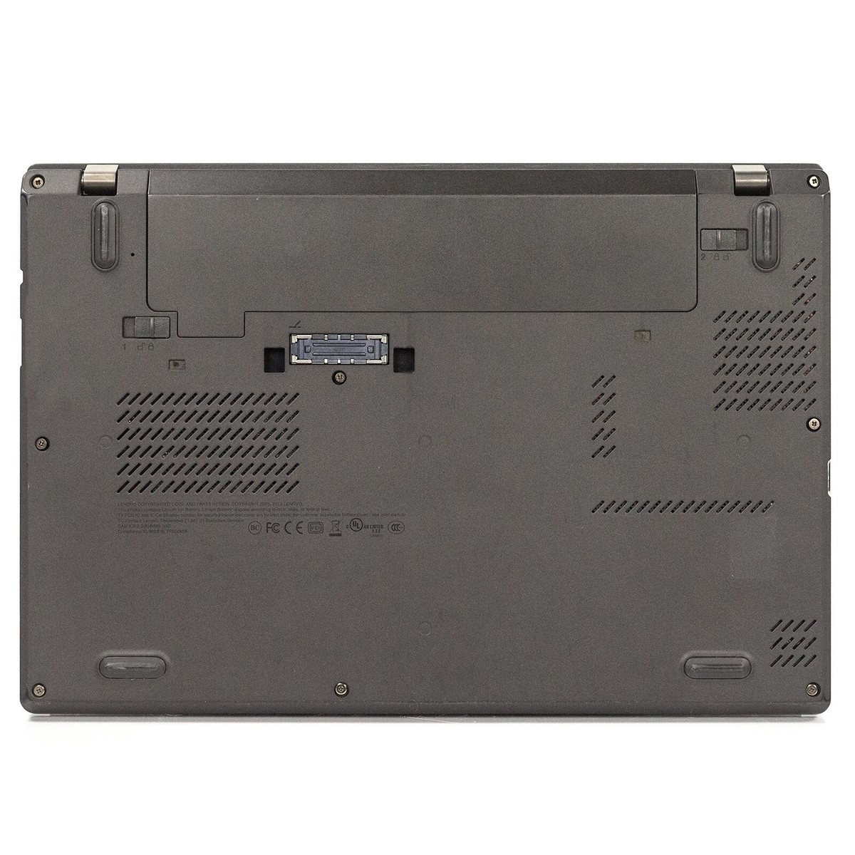 Lenovo ThinkPad X240 12.5
