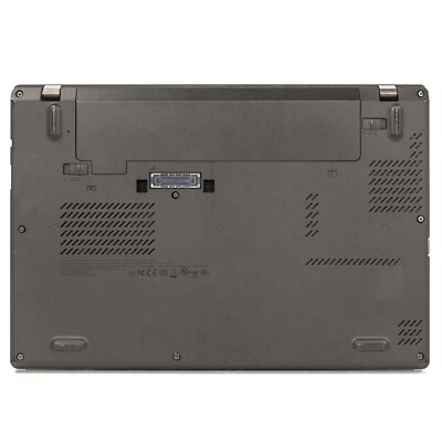 LENOVO ThinkPad x240(金額相談可) Lenovo ThinkPad X240 - Specs, Tests, and Prices