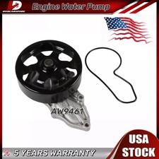 Water Pump AW9461 For Honda Accord 2007 2006 2005 2004 2003 CR-V Element  10-11