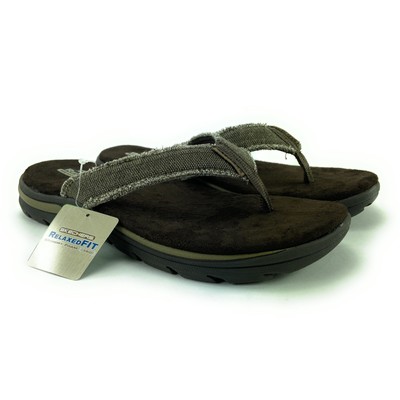 Skechers Relaxed Fit Men's Supreme 