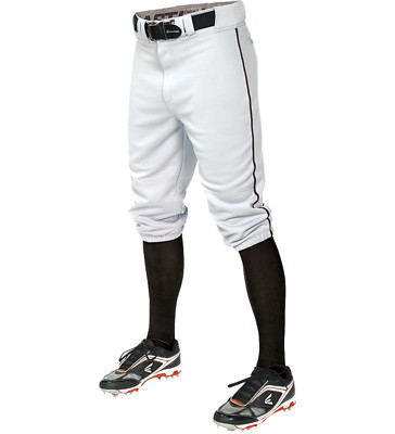 Pantalon Baseball Easton Pro Jeunesse - Blanc - Taille XL - Neuf Avec étiquette