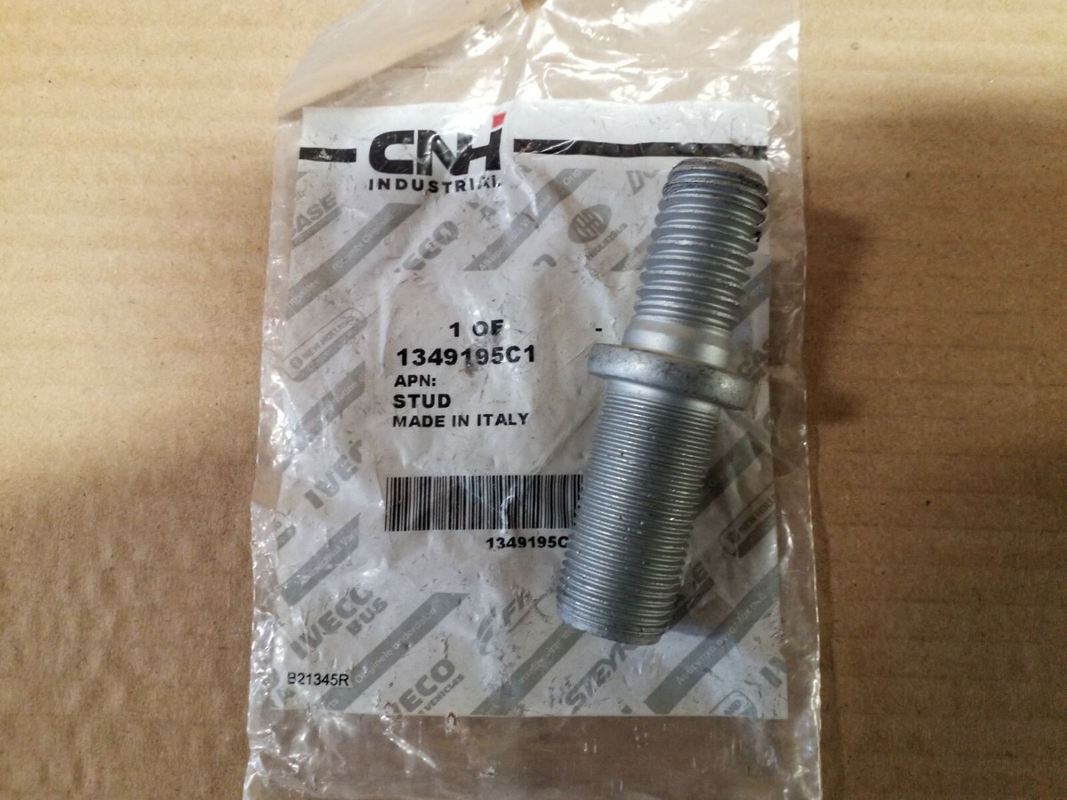 小物 Idh5223 CNH CaseIH Stud# 1349195C1 - Maxxum Tractors Front Axle | eBay