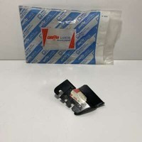 StüTze Links HeckflüGel Lancia Thema Original 82396952